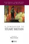 A Companion to Stuart Britain cover