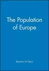 The Population of Europe cover