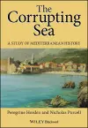 The Corrupting Sea cover