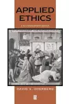 Applied Ethics cover