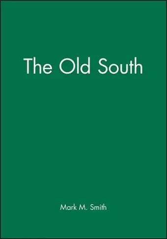 The Old South cover