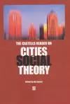 The Castells Reader on Cities and Social Theory cover