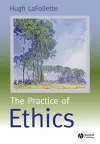 The Practice of Ethics cover
