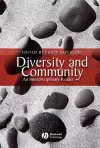 Diversity and Community cover