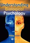 Understanding Biological Psychology cover