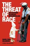 The Threat of Race cover