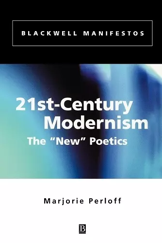 21st-Century Modernism cover