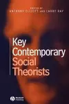 Key Contemporary Social Theorists cover