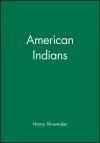 American Indians cover