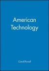 American Technology cover