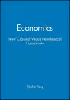 Economics cover