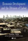 Economic Development and the Division of Labor cover