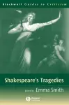 Shakespeare's Tragedies cover