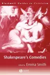 Shakespeare's Comedies cover