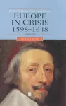 Europe in Crisis cover