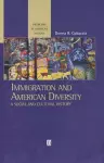 Immigration and American Diversity cover