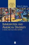 Immigration and American Diversity cover