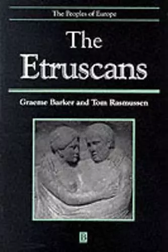 The Etruscans cover