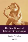 The New Science of Intimate Relationships cover