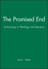 The Promised End cover