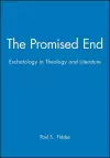 The Promised End cover