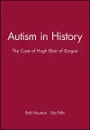 Autism in History cover
