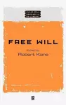 Free Will cover