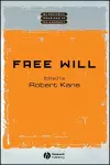 Free Will cover