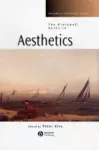 The Blackwell Guide to Aesthetics cover