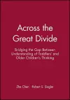 Across the Great Divide cover