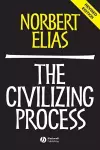 The Civilizing Process cover