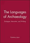The Languages of Archaeology cover