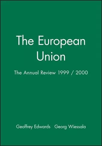 The European Union cover