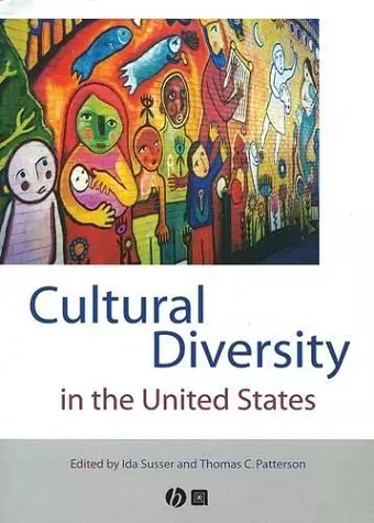 Cultural Diversity in the United States cover