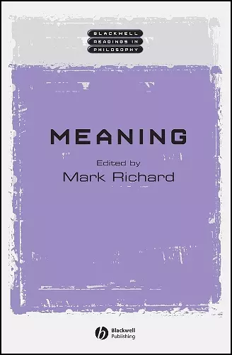 Meaning cover