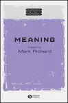 Meaning cover