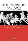 Philosophers on Race cover