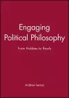 Engaging Political Philosophy cover