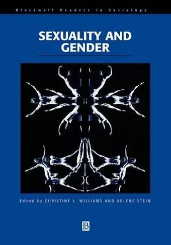 Sexuality and Gender cover