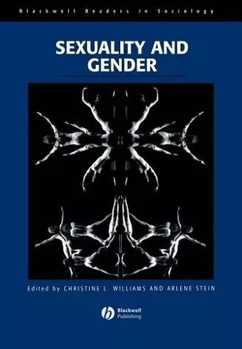 Sexuality and Gender cover