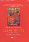 Perspectives on Las Américas cover