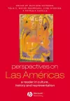 Perspectives on Las Américas cover