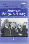 American Religious History cover