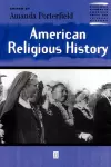 American Religious History cover