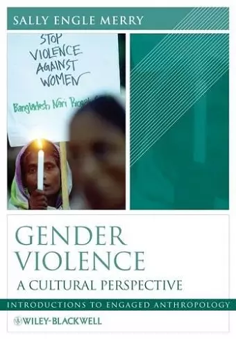 Gender Violence cover