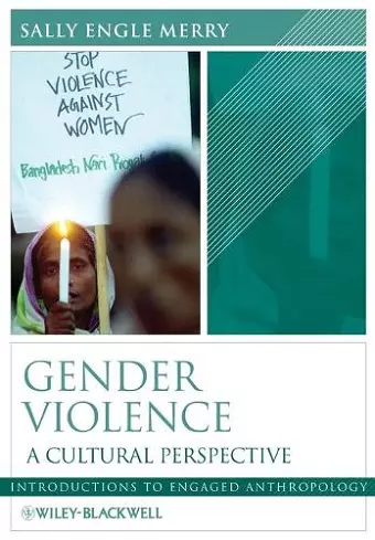 Gender Violence cover