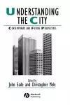 Understanding the City cover