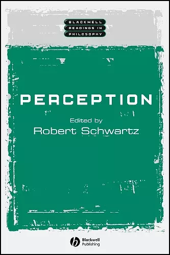 Perception cover