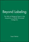 Beyond Labeling cover