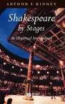 Shakespeare by Stages cover